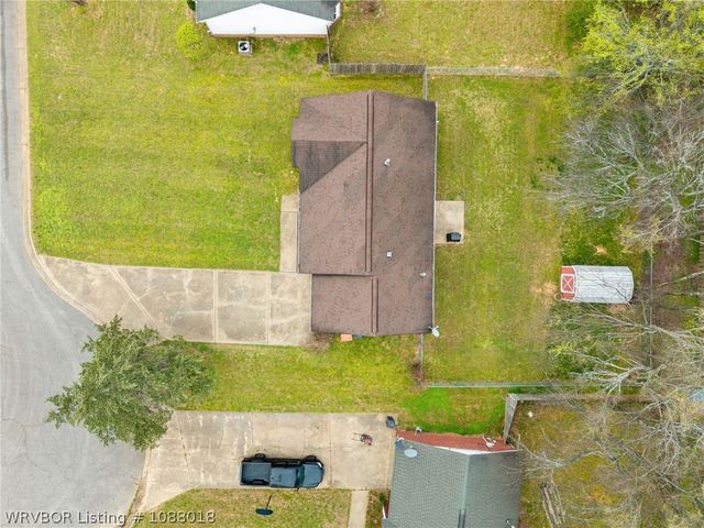 2205 Diamond Circle, Van Buren, AR 72956