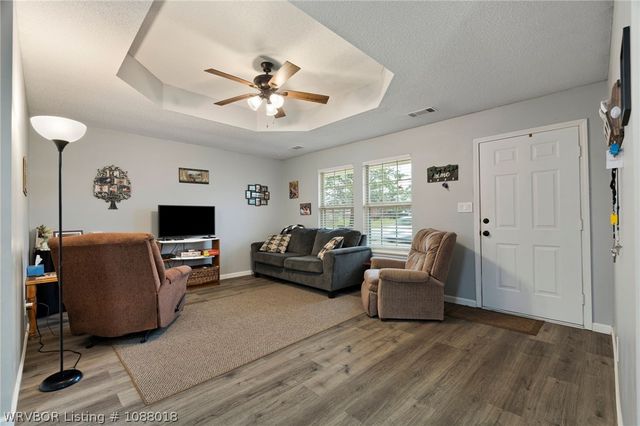 2205 Diamond Circle, Van Buren, AR 72956