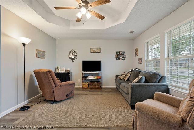 2205 Diamond Circle, Van Buren, AR 72956