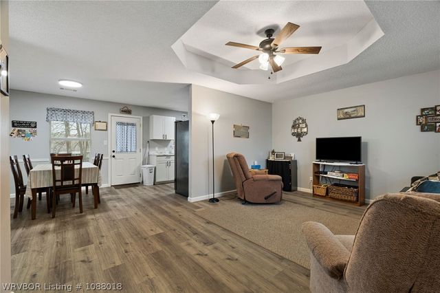 2205 Diamond Circle, Van Buren, AR 72956