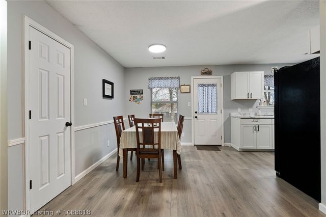 2205 Diamond Circle, Van Buren, AR 72956