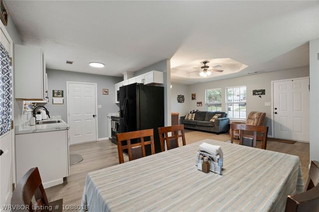 2205 Diamond Circle, Van Buren, AR 72956