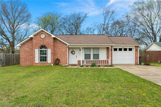 2205 Diamond Circle, Van Buren, AR 72956