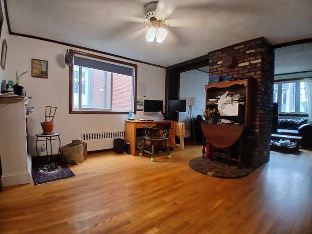 16 Orange St 16, Waltham, MA 02453