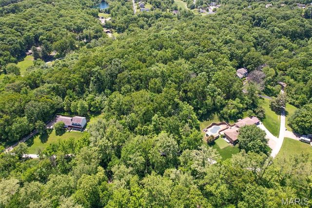 0 Green Valley Drive, High Ridge, MO 63049