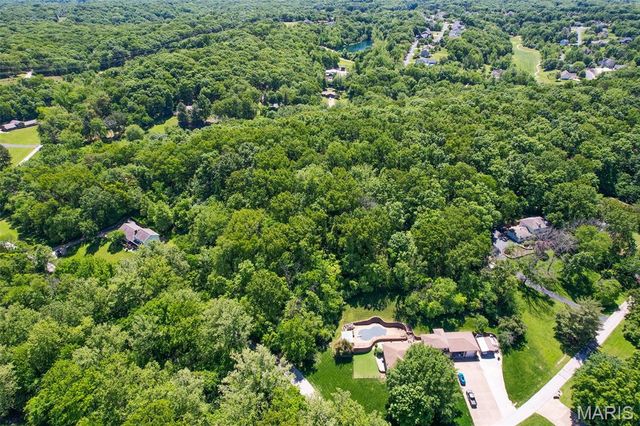 0 Green Valley Drive, High Ridge, MO 63049