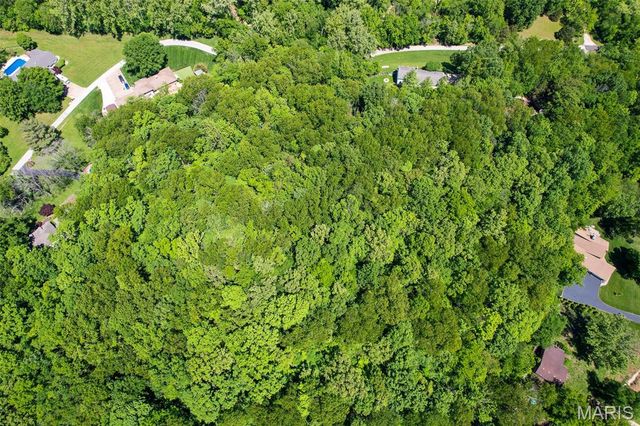 0 Green Valley Drive, High Ridge, MO 63049