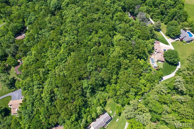 0 Green Valley Drive, High Ridge, MO 63049