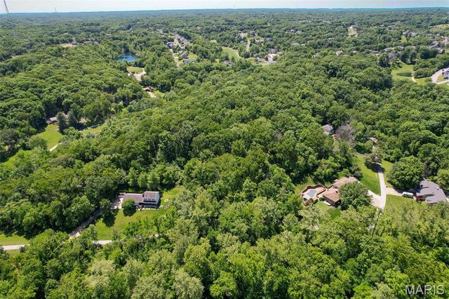 0 Green Valley Drive, High Ridge, MO 63049