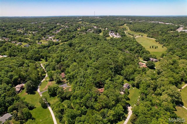 0 Green Valley Drive, High Ridge, MO 63049