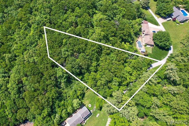 0 Green Valley Drive, High Ridge, MO 63049