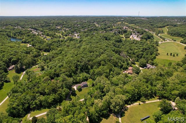 0 Green Valley Drive, High Ridge, MO 63049