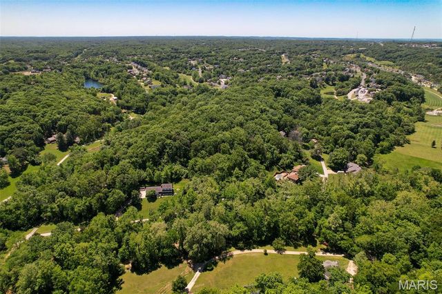 0 Green Valley Drive, High Ridge, MO 63049