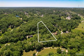 0 Green Valley Drive, High Ridge, MO 63049