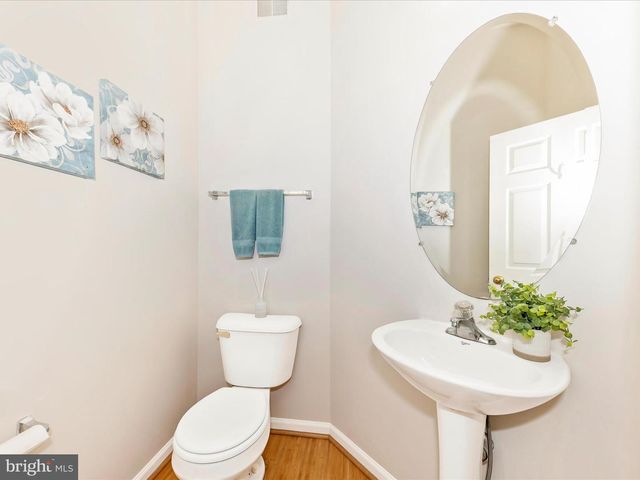 5810 WHITEROSE WAY, New Market, MD 21774