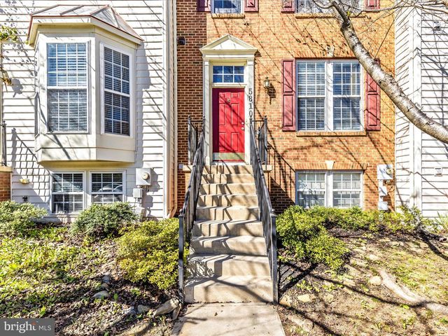 5810 WHITEROSE WAY, New Market, MD 21774