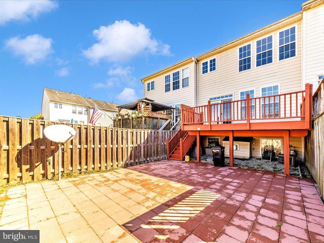 5810 WHITEROSE WAY, New Market, MD 21774