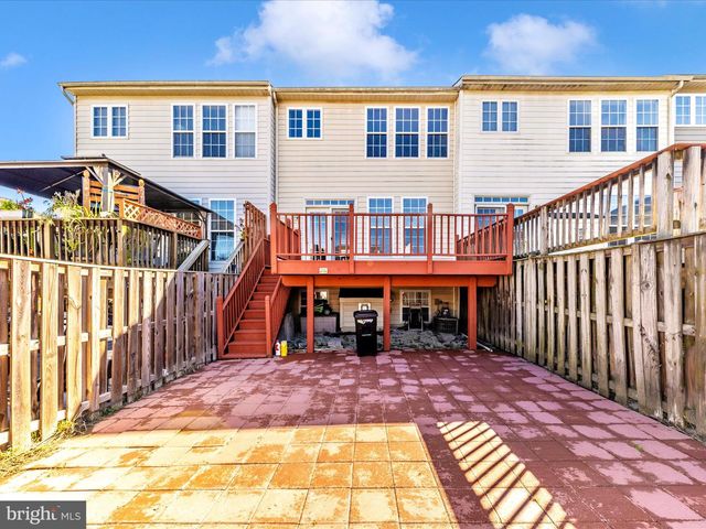 5810 WHITEROSE WAY, New Market, MD 21774