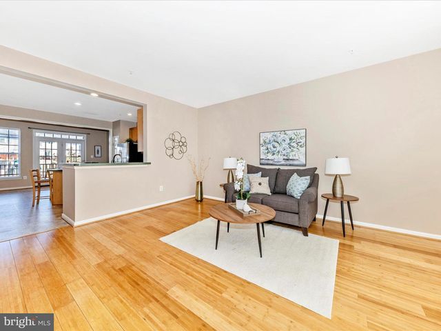 5810 WHITEROSE WAY, New Market, MD 21774