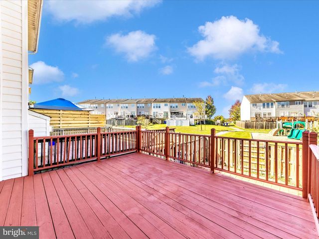 5810 WHITEROSE WAY, New Market, MD 21774