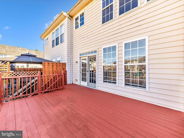 5810 WHITEROSE WAY, New Market, MD 21774