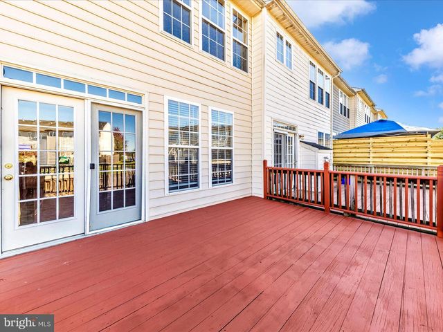 5810 WHITEROSE WAY, New Market, MD 21774