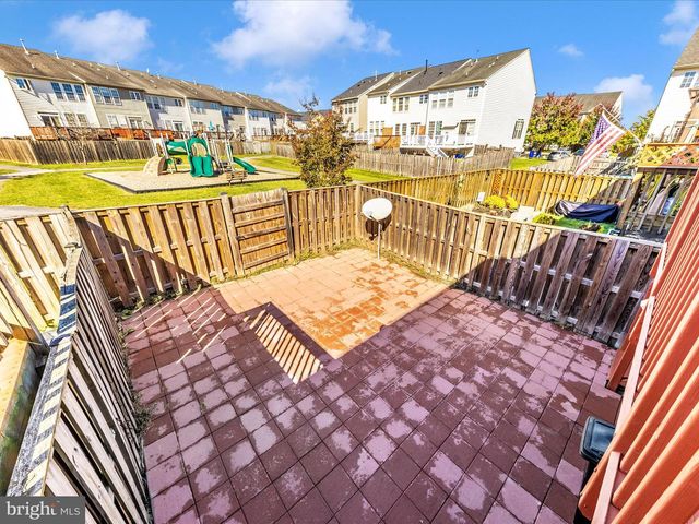 5810 WHITEROSE WAY, New Market, MD 21774