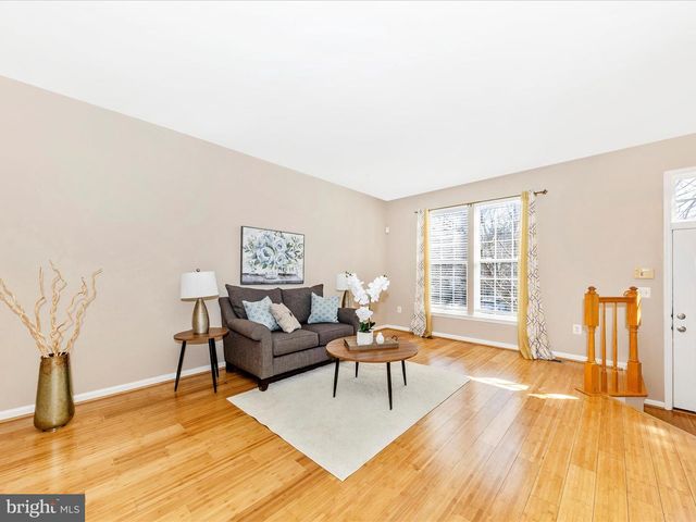 5810 WHITEROSE WAY, New Market, MD 21774