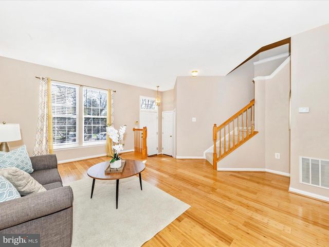 5810 WHITEROSE WAY, New Market, MD 21774