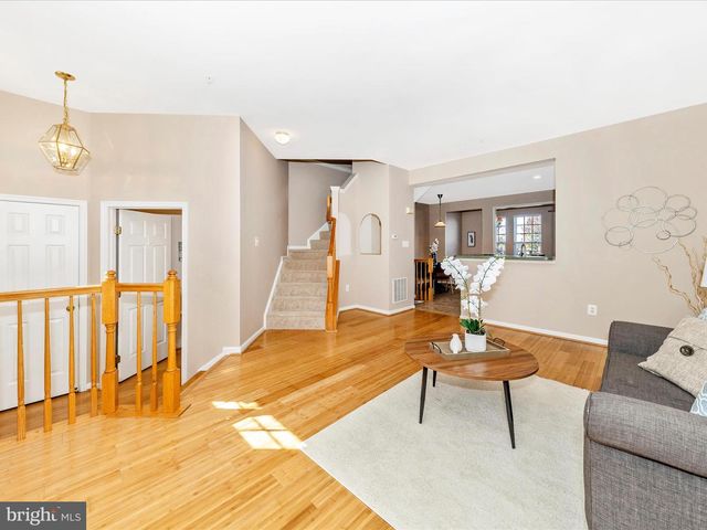 5810 WHITEROSE WAY, New Market, MD 21774