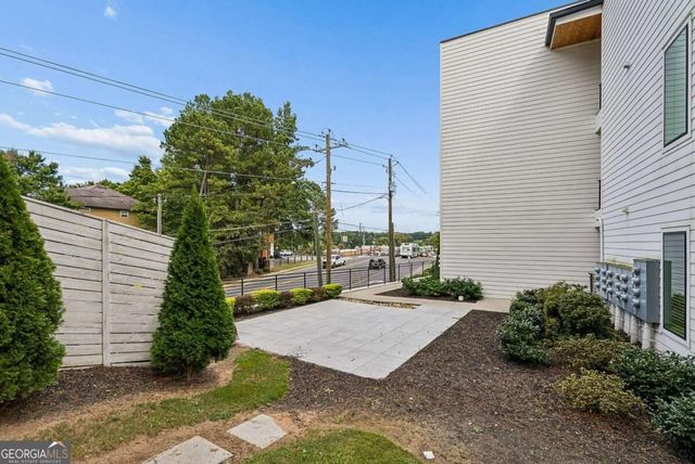 1155 Custer Avenue SE 202, Atlanta, GA 30316