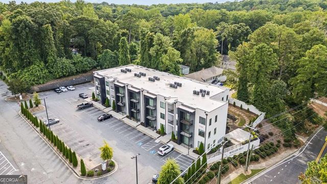 1155 Custer Avenue SE 202, Atlanta, GA 30316