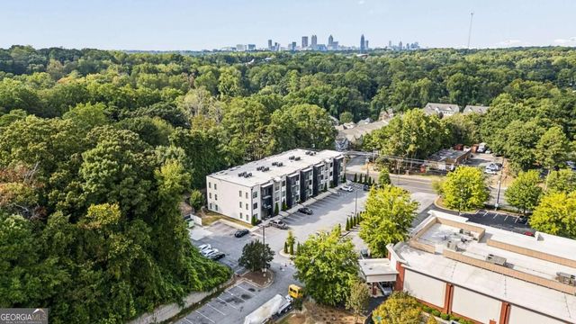 1155 Custer Avenue SE 202, Atlanta, GA 30316
