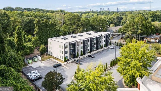 1155 Custer Avenue SE 202, Atlanta, GA 30316