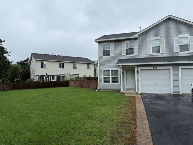 384 Reston Circle, Romeoville, IL 60446
