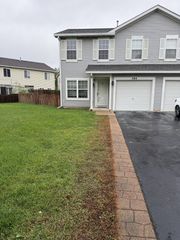 384 Reston Circle, Romeoville, IL 60446