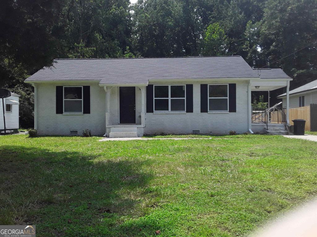 2117 Blayton Lane SE, Atlanta, GA 30315