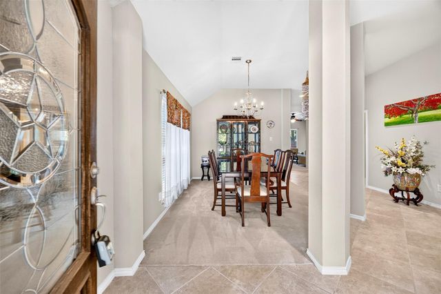 9403 Comstock Meadows Drive, Houston, TX 77095