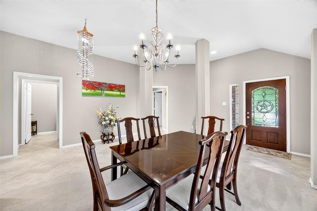 9403 Comstock Meadows Drive, Houston, TX 77095