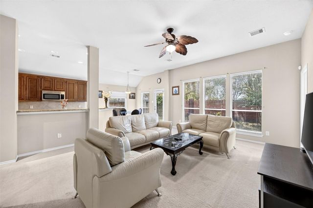 9403 Comstock Meadows Drive, Houston, TX 77095