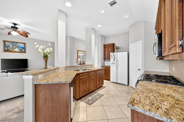 9403 Comstock Meadows Drive, Houston, TX 77095