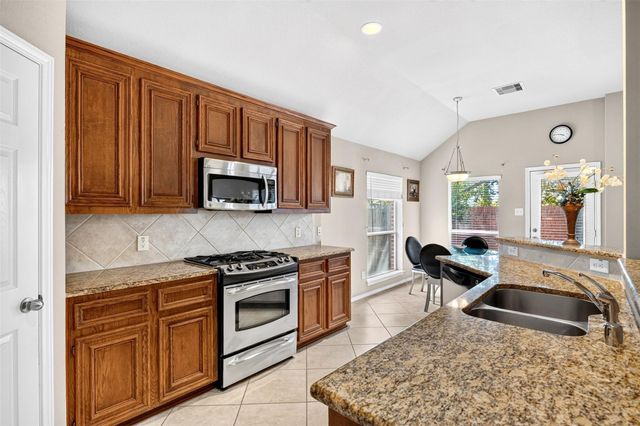 9403 Comstock Meadows Drive, Houston, TX 77095