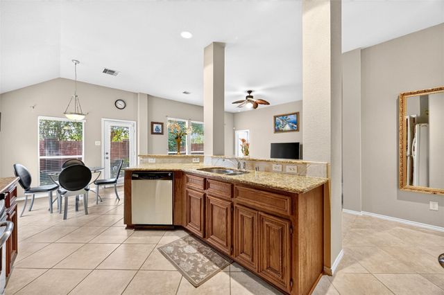 9403 Comstock Meadows Drive, Houston, TX 77095