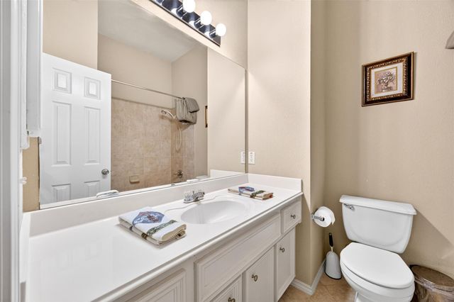 9403 Comstock Meadows Drive, Houston, TX 77095