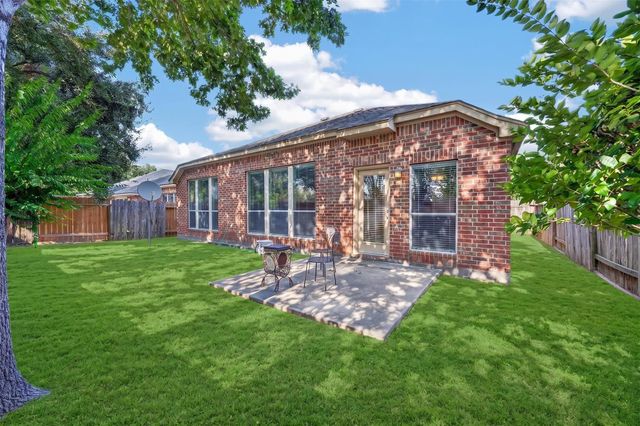 9403 Comstock Meadows Drive, Houston, TX 77095