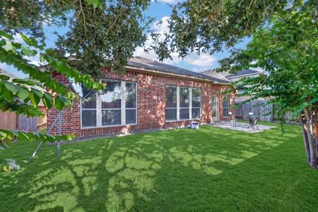 9403 Comstock Meadows Drive, Houston, TX 77095