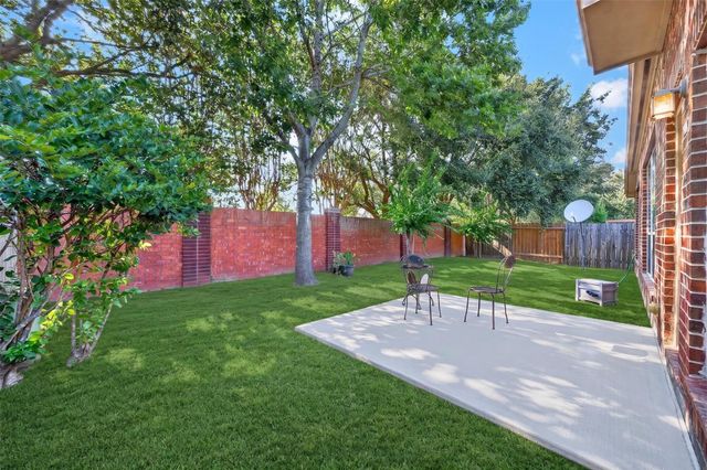 9403 Comstock Meadows Drive, Houston, TX 77095