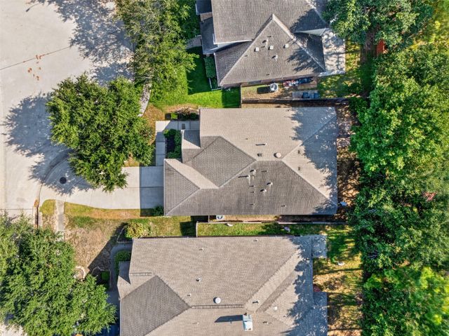 9403 Comstock Meadows Drive, Houston, TX 77095