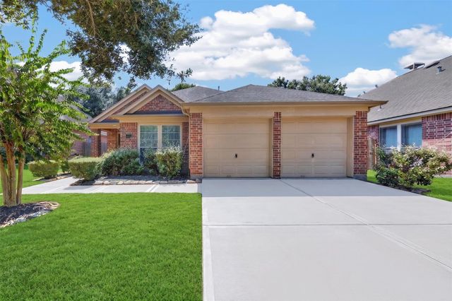 9403 Comstock Meadows Drive, Houston, TX 77095