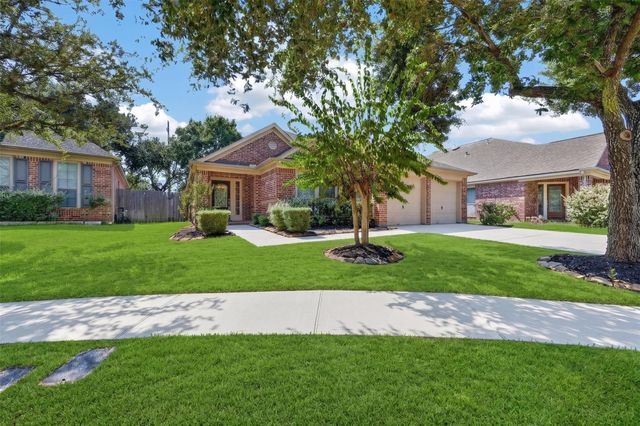 9403 Comstock Meadows Drive, Houston, TX 77095